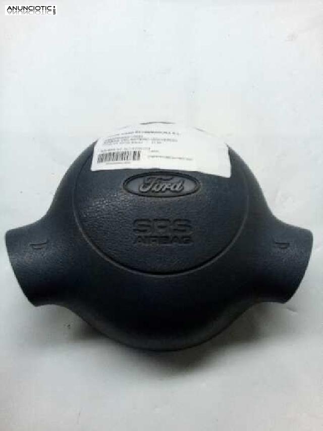 14633 airbag ford ka básico