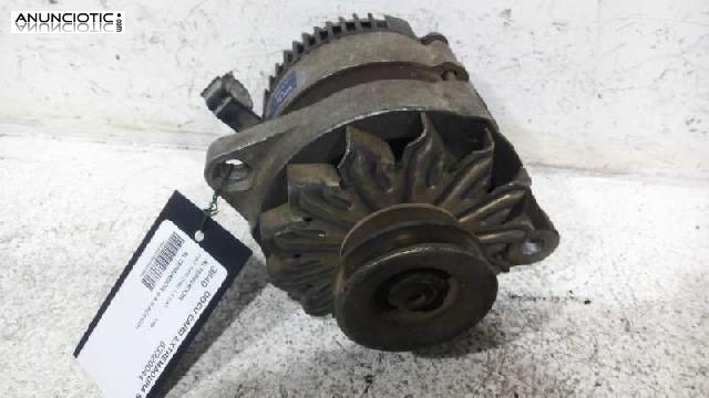 3840 alternador fiat tipo 1.5