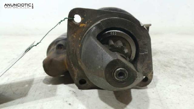 15522 motor peugeot 505 berlina gld