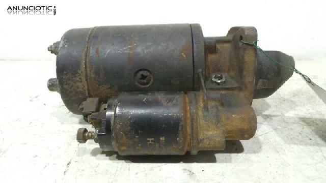 15522 motor peugeot 505 berlina gld