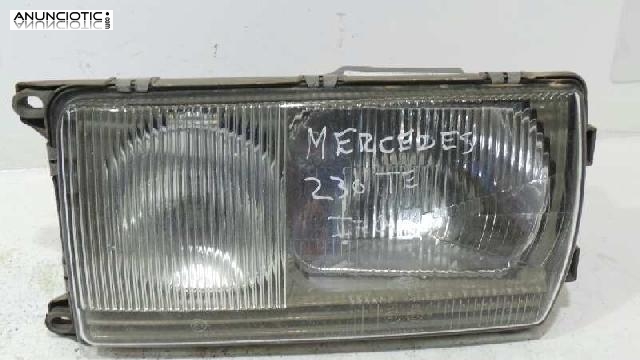 3217 faro mercedes-benz bm serie 123