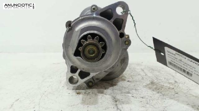 9988 motor honda civic berlina 3/4 1.4