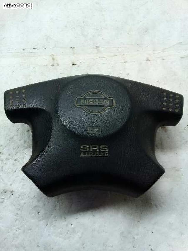 8645 airbag nissan almera top sport