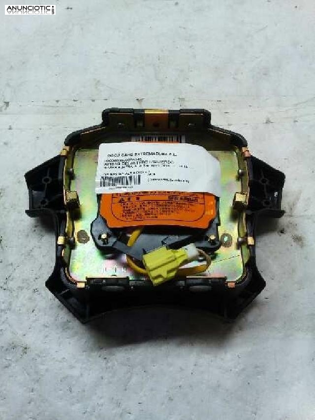 8645 airbag nissan almera top sport