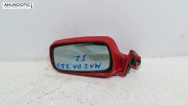 12045 retrovisor mazda 323 berlina 1.4