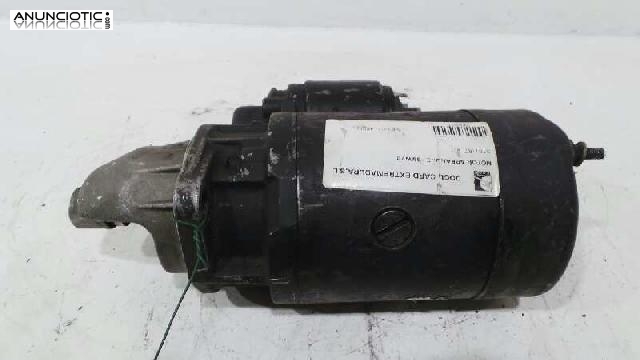 3926 motor bmw serie 3 berlina 1.8