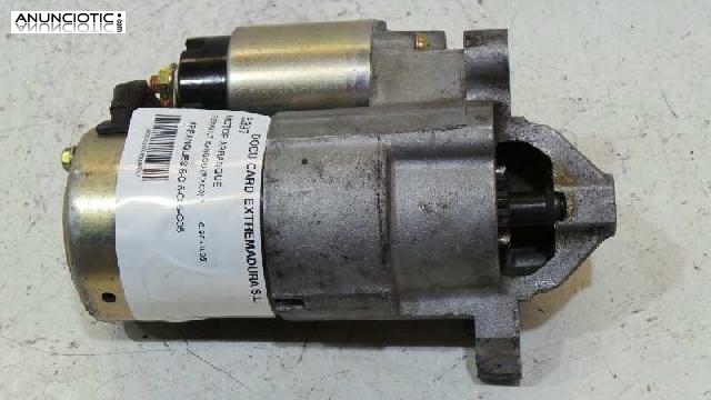 5397 motor renault kangoo