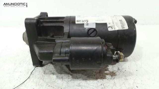 3919 motor citroen bx berlina 1.9 diesel