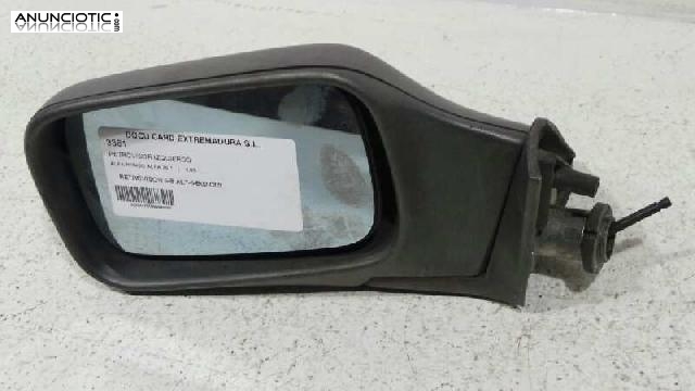 3361 retrovisor alfa romeo alfa 75