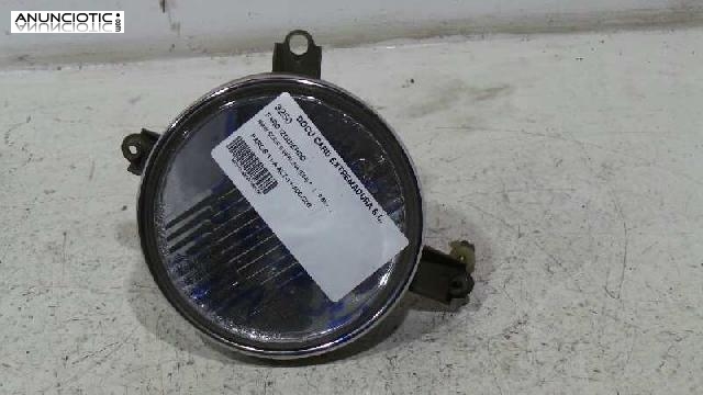 3250 faro bmw serie 5 berlina