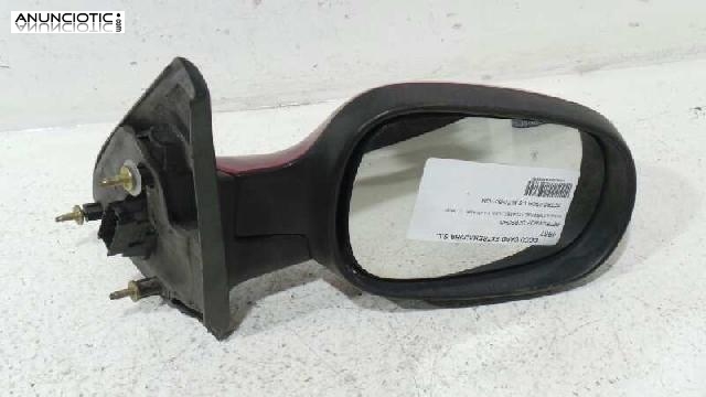 4867 retrovisor renault megane i classic