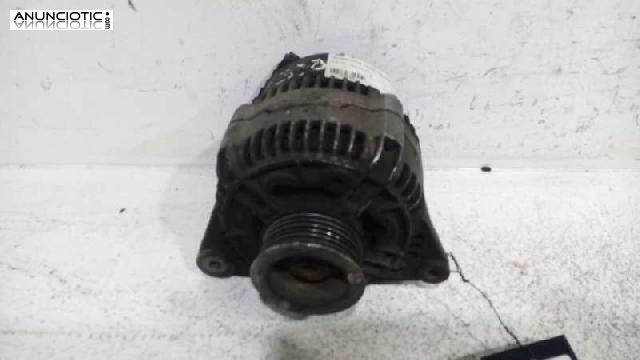 6768 alternador ford escort