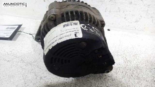 6768 alternador ford escort