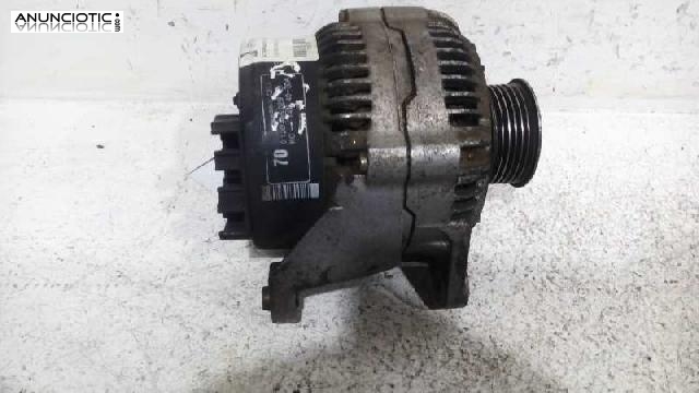 6768 alternador ford escort