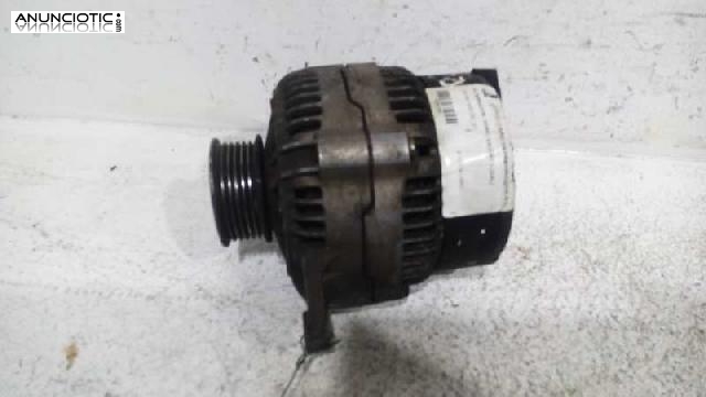 6768 alternador ford escort