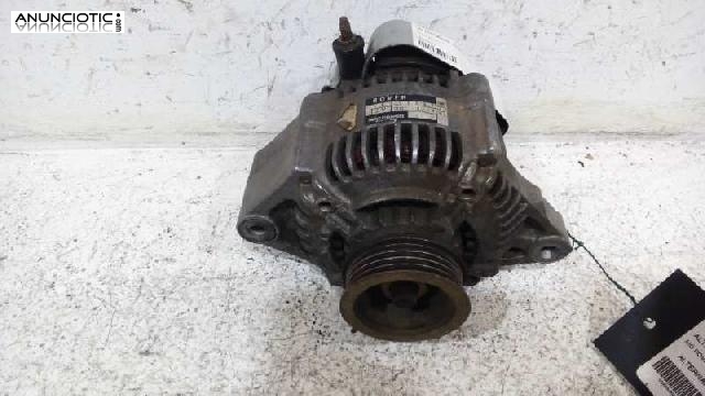 13160 alternador mg rover serie 100 1.1