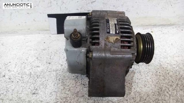 13160 alternador mg rover serie 100 1.1