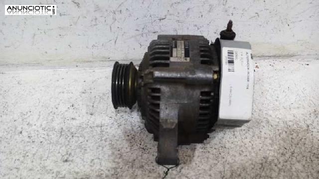 13160 alternador mg rover serie 100 1.1