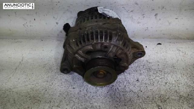 13547 alternador toyota carina 2.0 16v