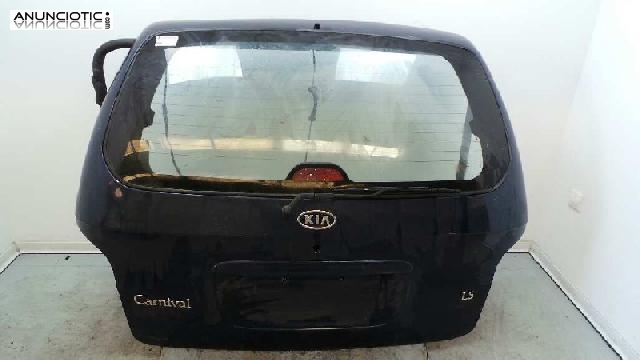 9821 porton kia carnival