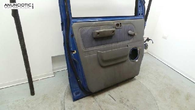 24722 puerta nissan vanette cargo