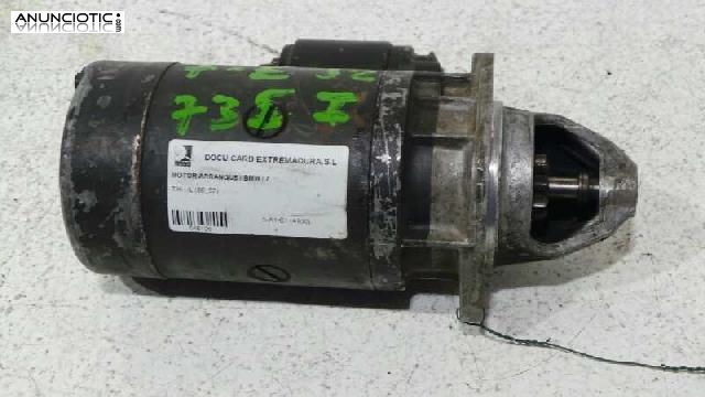 46196 motor bmw serie 7 3.5