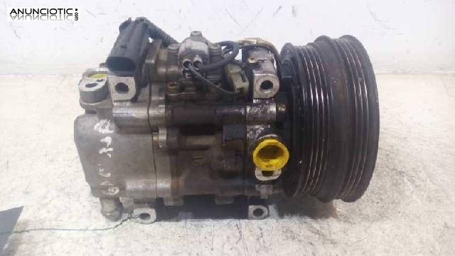 14502 compresor fiat punto berl. 1.2