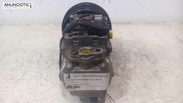 14502 compresor fiat punto berl. 1.2