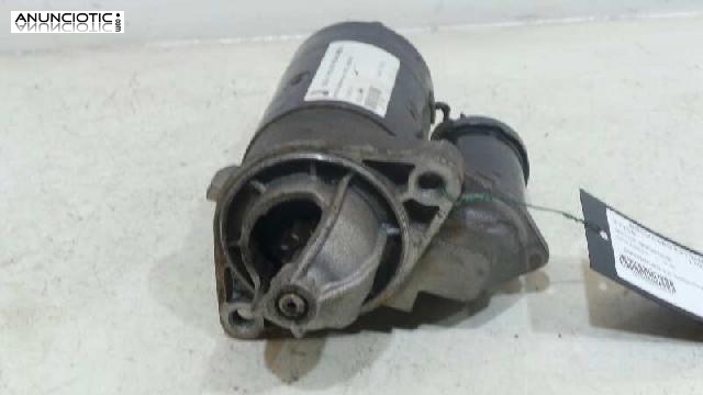 27156 motor opel omega