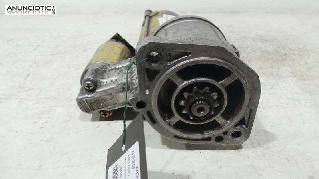 4229 motor mitsubishi galant