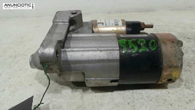 36404 motor renault clio ii fase i