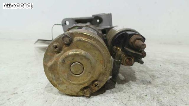 36404 motor renault clio ii fase i