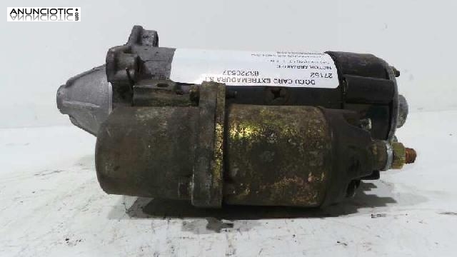 27152 motor fiat uno 1.0