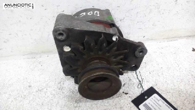 31058 alternador volkswagen golf i 1.6