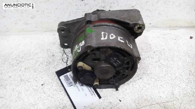 31058 alternador volkswagen golf i 1.6