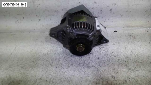 12379 alternador mg rover serie 200 1.4