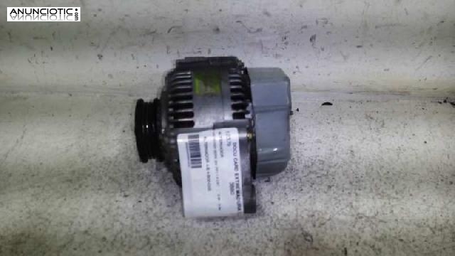 12379 alternador mg rover serie 200 1.4