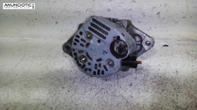 12379 alternador mg rover serie 200 1.4