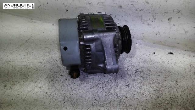 12379 alternador mg rover serie 200 1.4