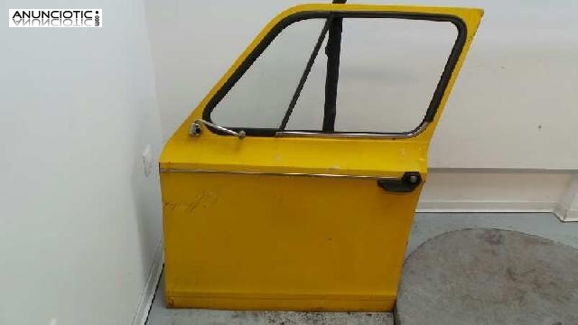 14797 puerta citroen dyane