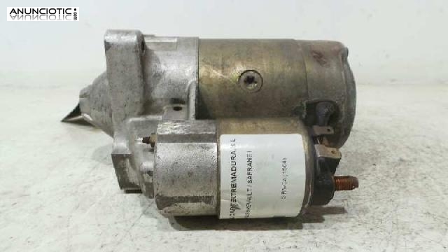 23318 motor renault safrane 3.0 v6