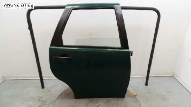 20411 puerta seat cordoba berlina 1.4