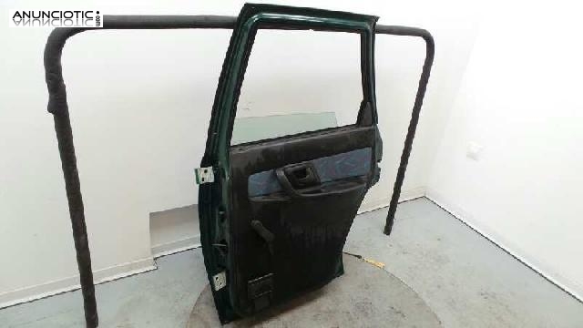 20411 puerta seat cordoba berlina 1.4