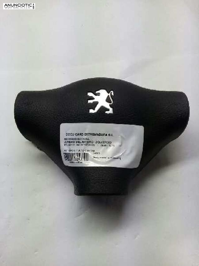 14565 airbag peugeot 206 berlina xn