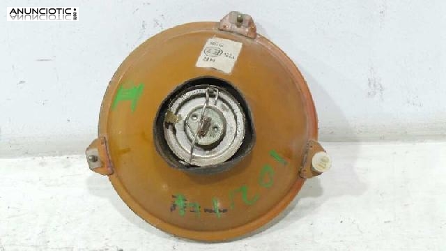 41205 faro nissan vanette 1.9 diesel