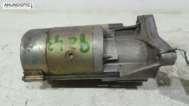 32762 motor renault 25 2.1 diesel