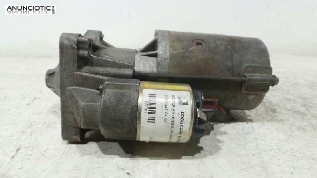 32762 motor renault 25 2.1 diesel