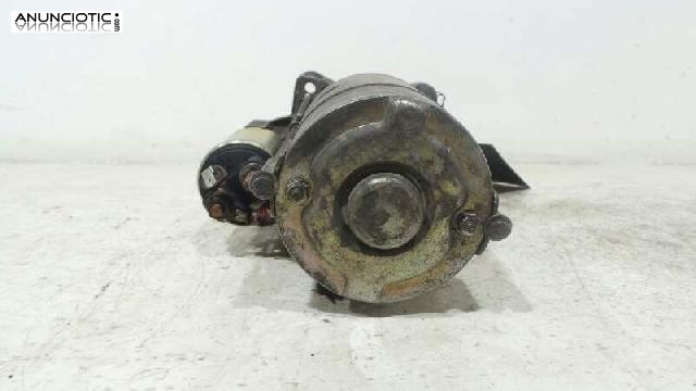 32762 motor renault 25 2.1 diesel