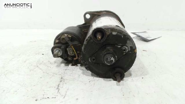 3707 motor bmw serie 3 berlina 2.0