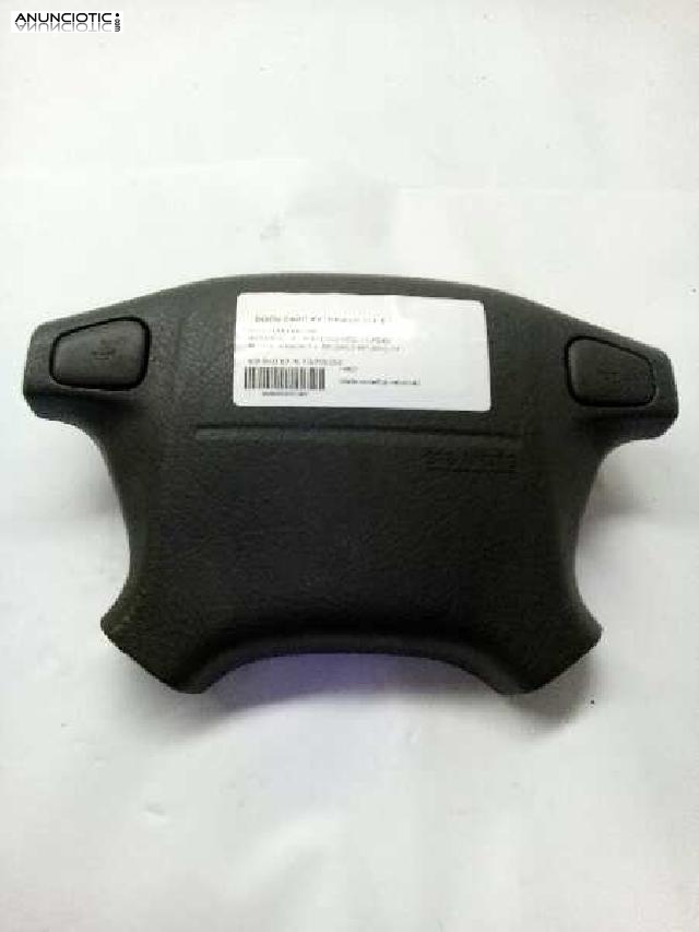 14607 airbag suzuki wagon r+ sr 1.0